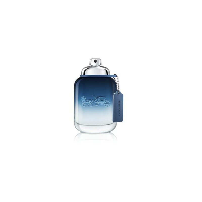 Coach blue etv 60ml