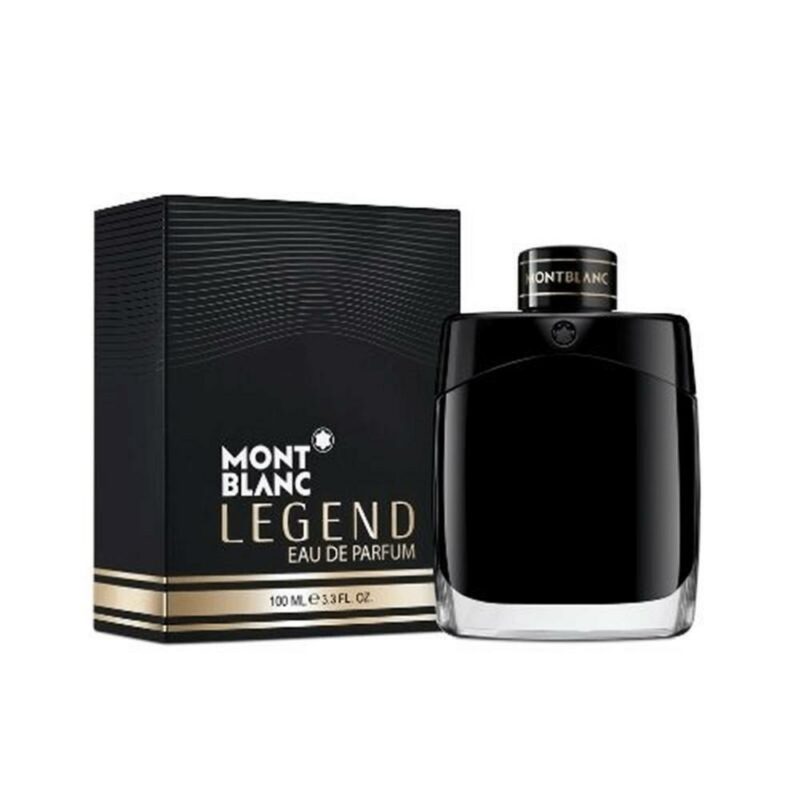 Montblanc legend epv 100ml