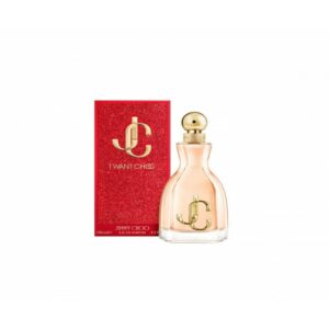 Jimmy choo i want choo epv 100ml