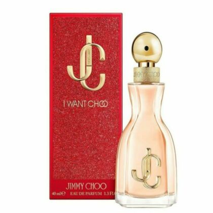 Jimmy choo i want choo epv 40ml