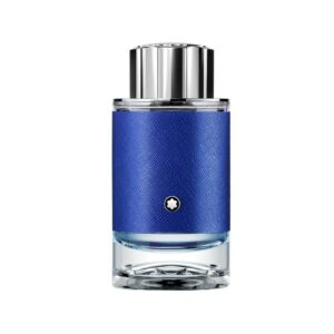 Montblanc explorer ultrablue epv 100ml