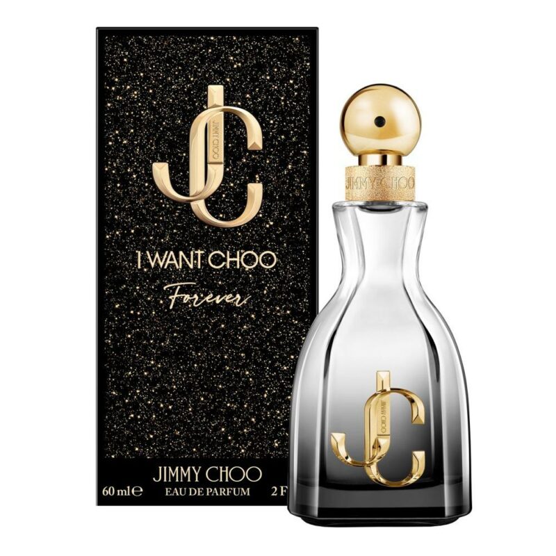 Jimmy choo i want choo forever epv 60ml