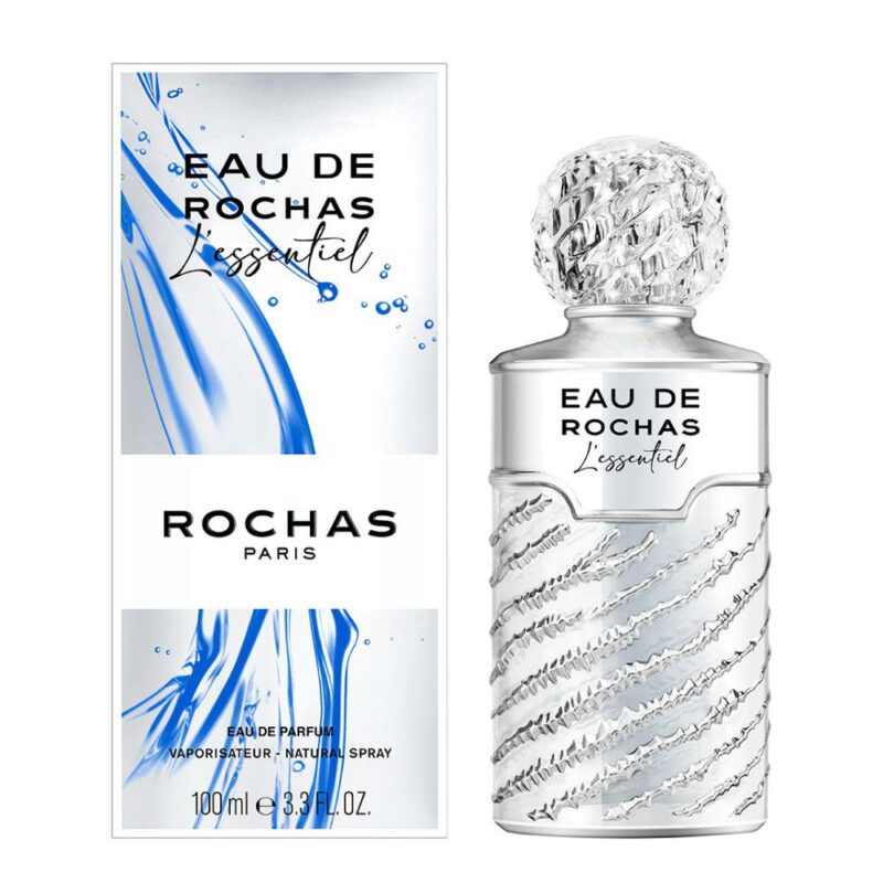 Rochas eau rochas l’essentiel epv 100ml