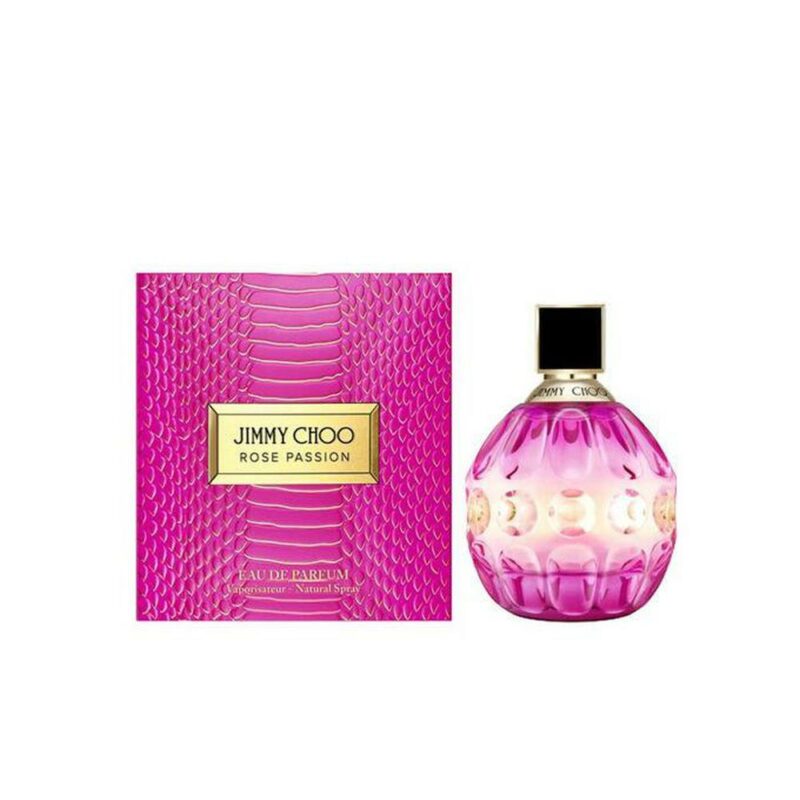 Jimmy choo rose passion epv 40ml