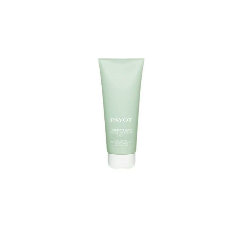 Payot herboriste detox gel minceur 200ml