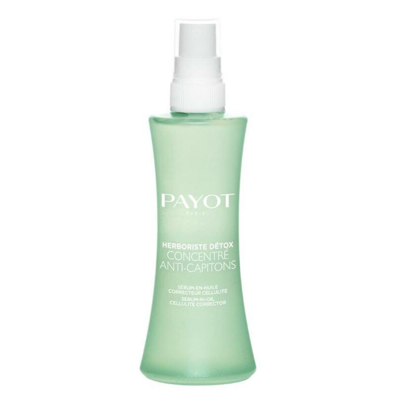 Payot herboriste detox huile anti-cellulite