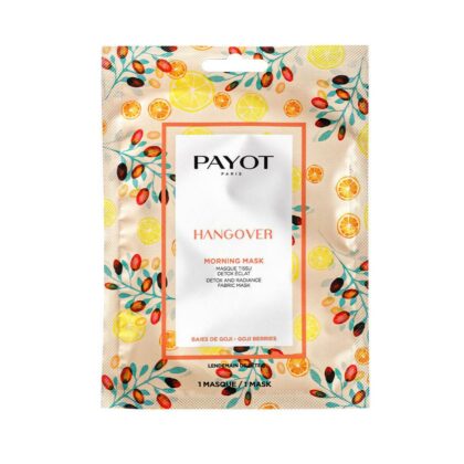 Payot maschera hangover