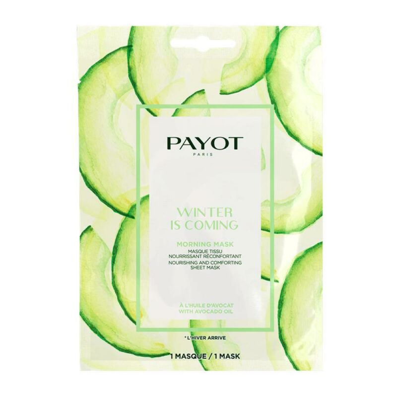 Payot maschera winter is coming