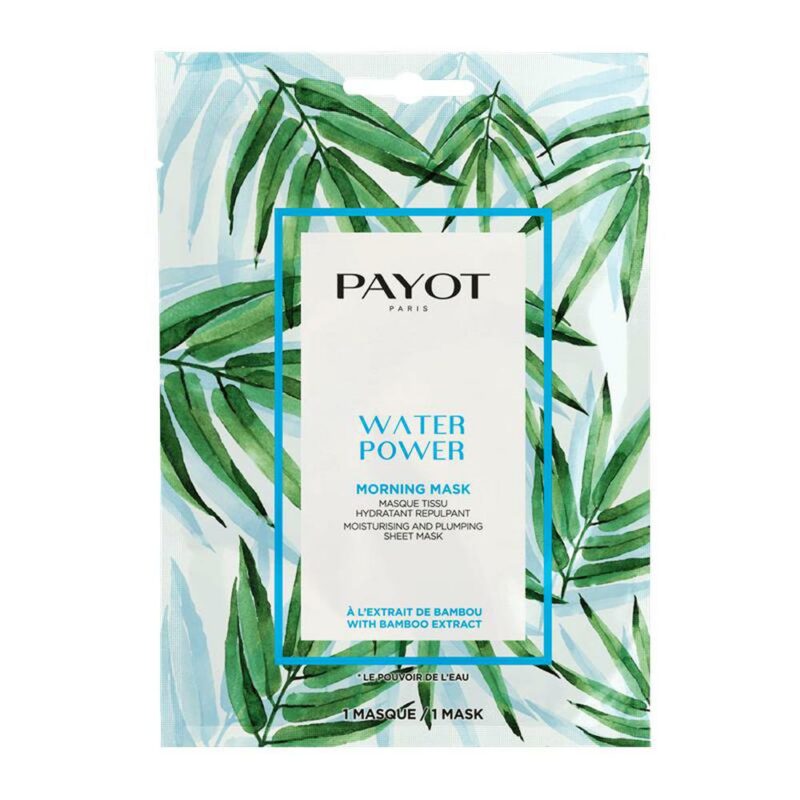 Payot maschera water power