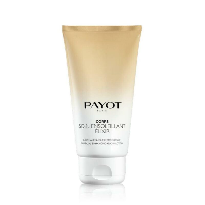 Payot soin ensoleillant elixir 150ml