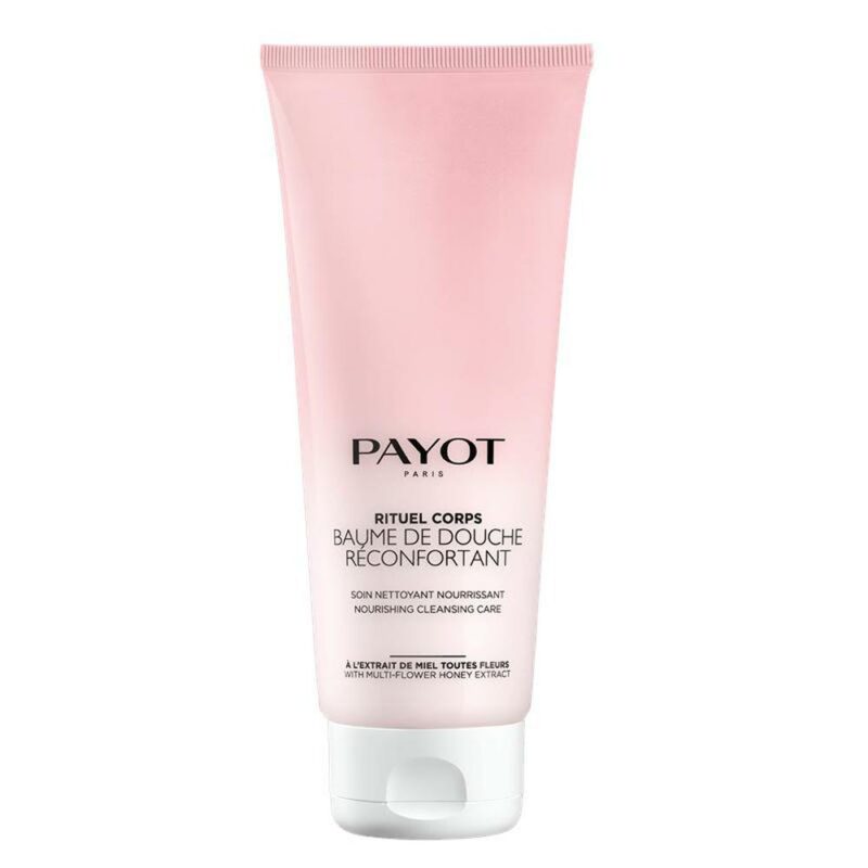 Payot baume douche reconfortant 200ml