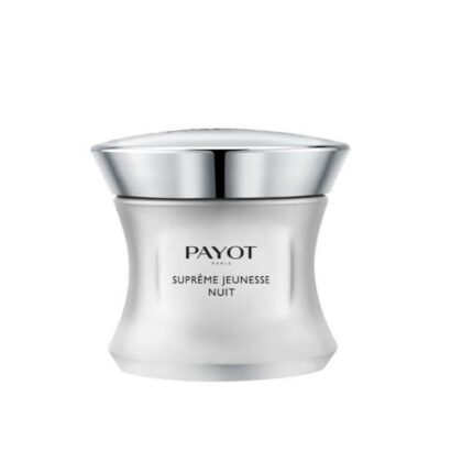 Paeot supreme jeunesse la nuit 50ml