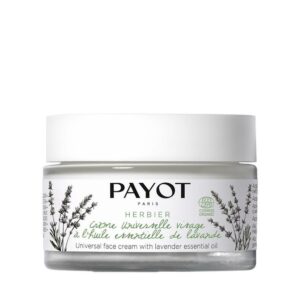 Payot herbier creme universelle 50ml