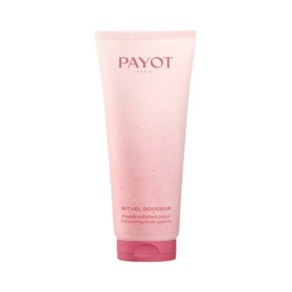 Payot gommage quartz 200ml