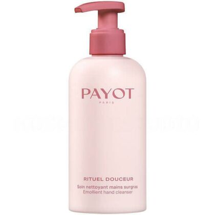 Payot creme nettoyante mains 250ml