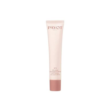 Payot cc creme  spf 50 40ml