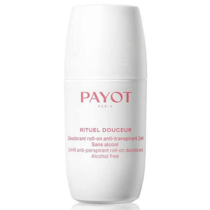 Payot deo roll on rituel douceur 75ml