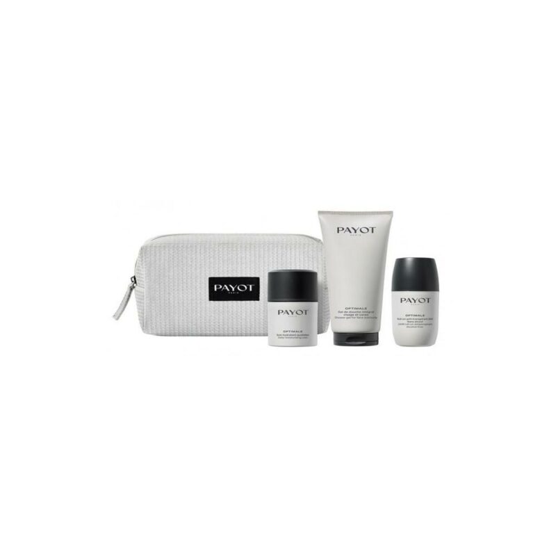 Payot optimale soin quotidien + set bc