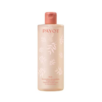 Payot eau micellaire 400ml