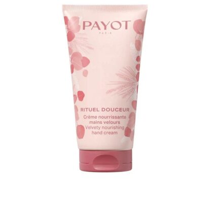 Paeot creme mains velours 75ml