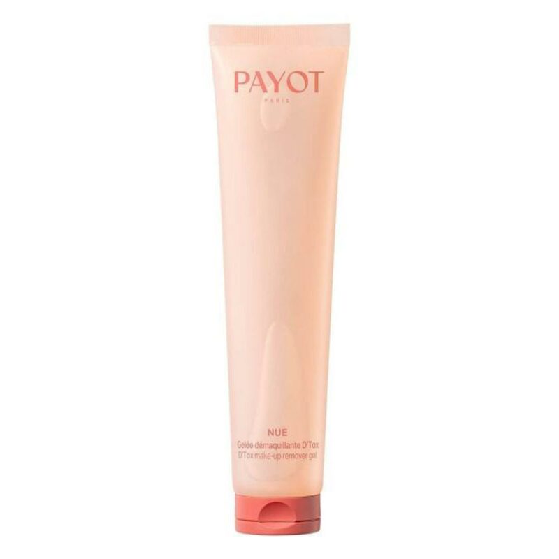 Payot gelee demaquillante 150ml