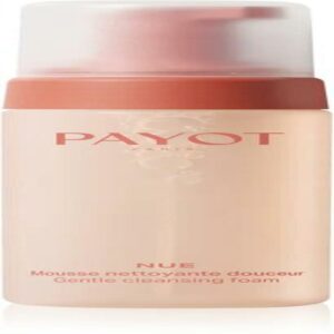 Payot mousse aerienne 150ml