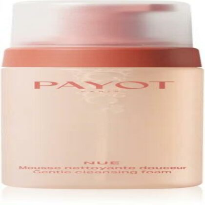 Payot mousse aerienne 150ml