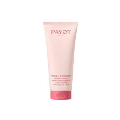 Payot ritual micro-peeling balm 100ml