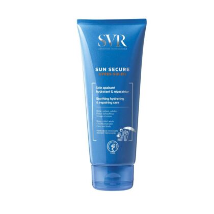 Svr sun secure spray apres solei 200ml