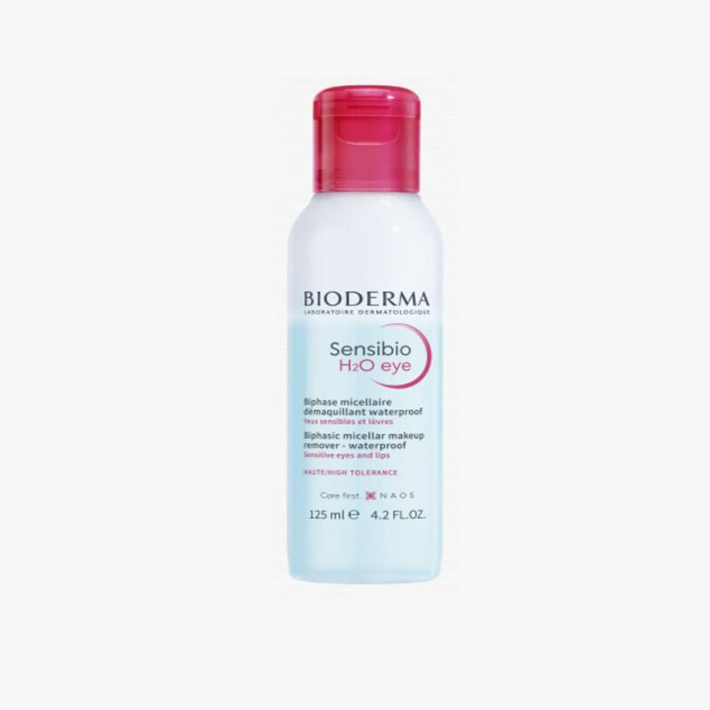 Bioderma sensibio h2o eye 15ml