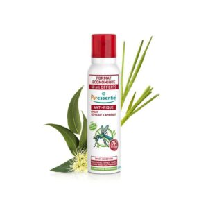 Puressentiel repulsif anti-punture sp 200m