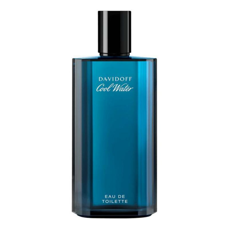 Davidoff cool water etv 125ml