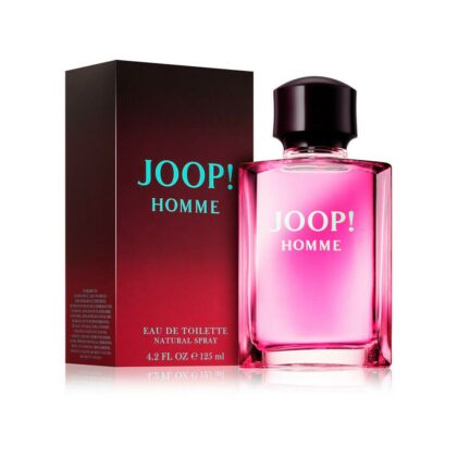 Joop homme etv 125ml