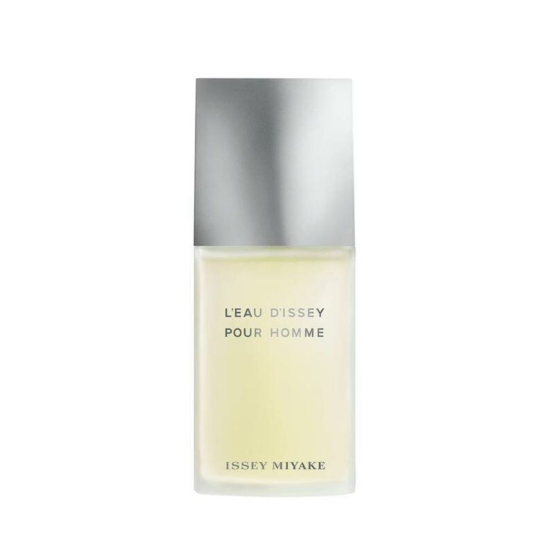 Issey miyake d’issey homme etv 125ml