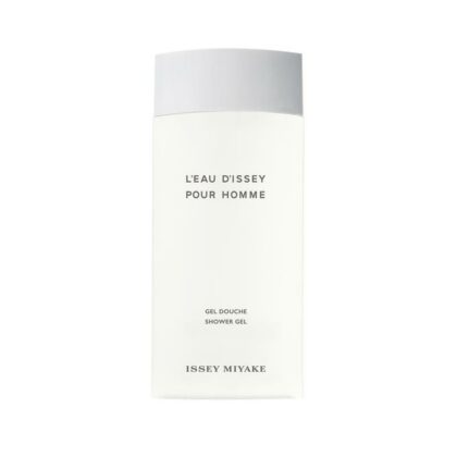 Issey miyake d’issey homme gel 200ml