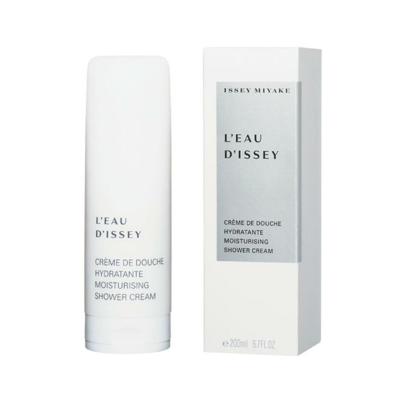 Issey miyake d’issey sg 200ml