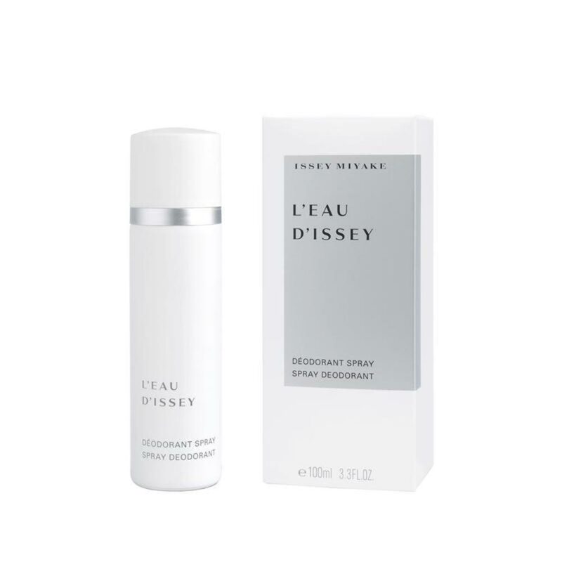 Issey miyake d’issey dsp 100ml