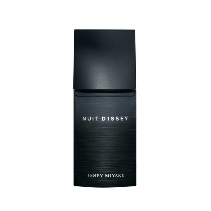 Issey miyake nuit d’issey etv 125ml