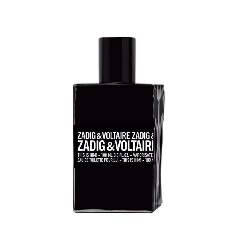 Zadig&vol. this is him! etv 100ml