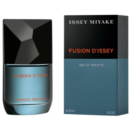 Issey miyake fusion etv 50ml