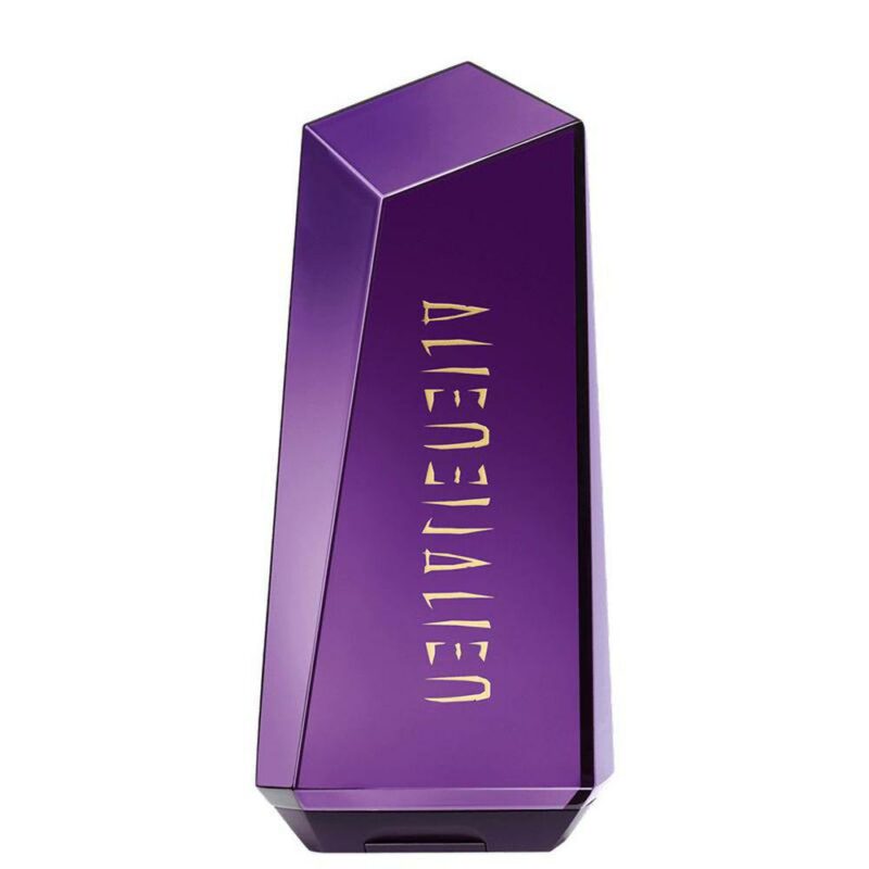 Mugler alien bl 200ml