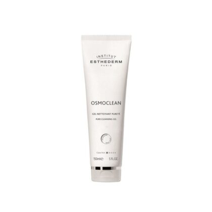 Esthederm osmoclean gel nettoeant 150ml