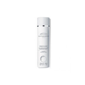 Esthederm osmoclean lait demaq des 400ml