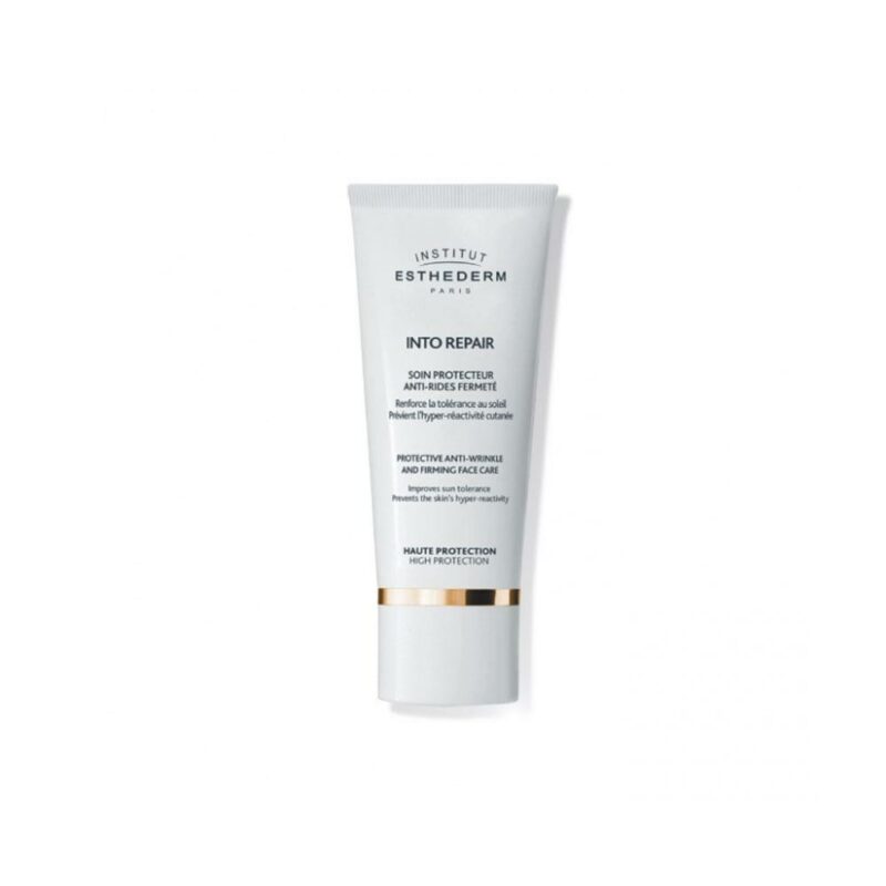 Esthederm sun into repair cr 50ml