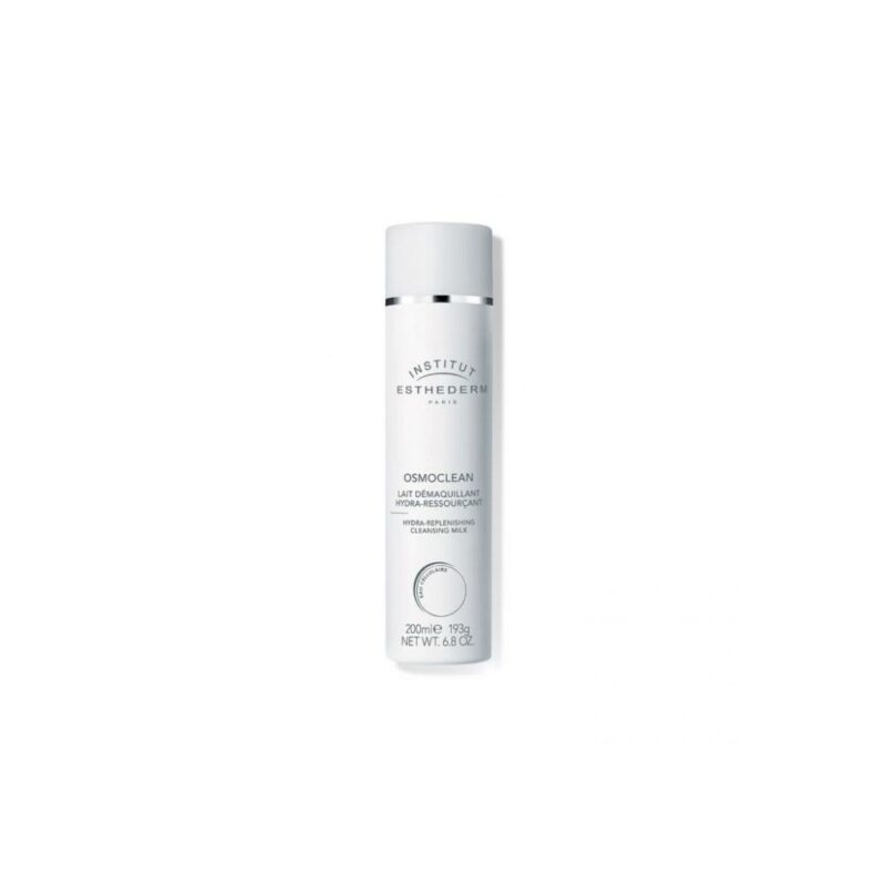 Esthederm osmoclean lait démaquill 200ml