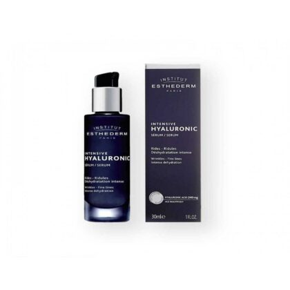 Esthederm intensive hyaluronic sr 30ml