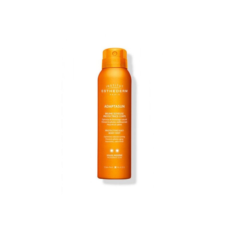 Esthederm sun brume solaire modera 150ml