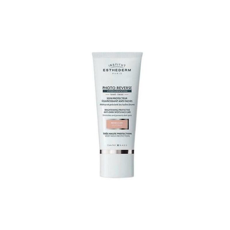 Esthederm sun photo reverse clair 50ml