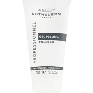 Esthederm gel peeling luminosità 150ml