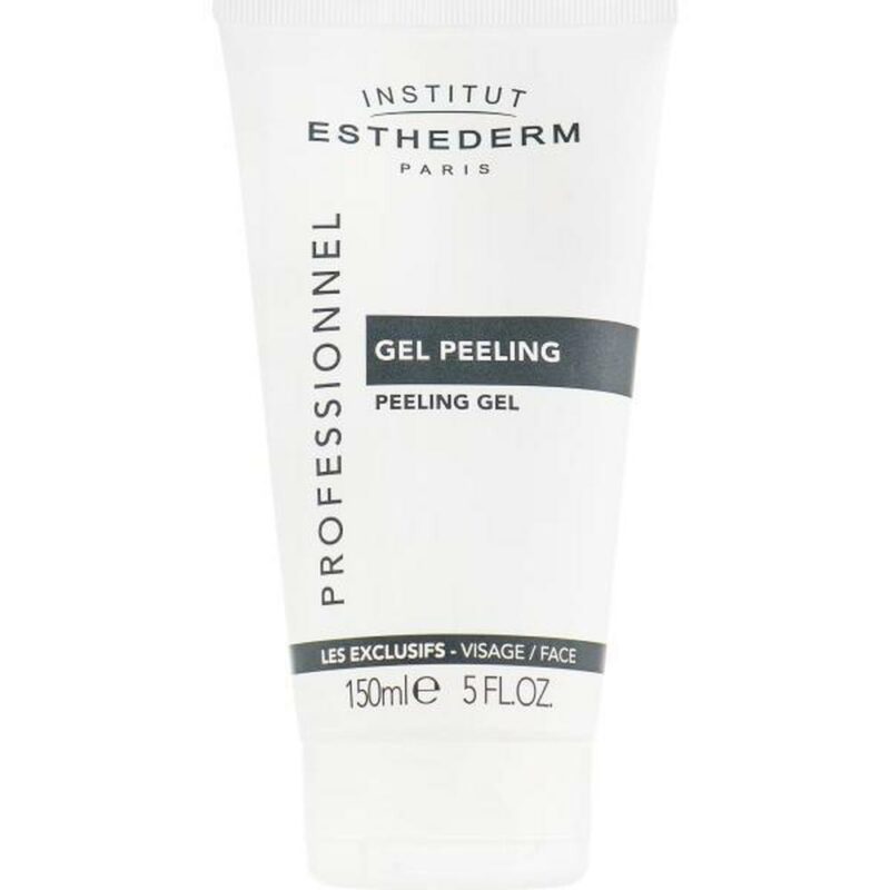 Esthederm gel peeling luminosità 150ml